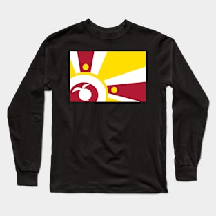 Radishtan Long Sleeve T-Shirt